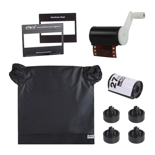 Kit conversione 6x7 - , 67
