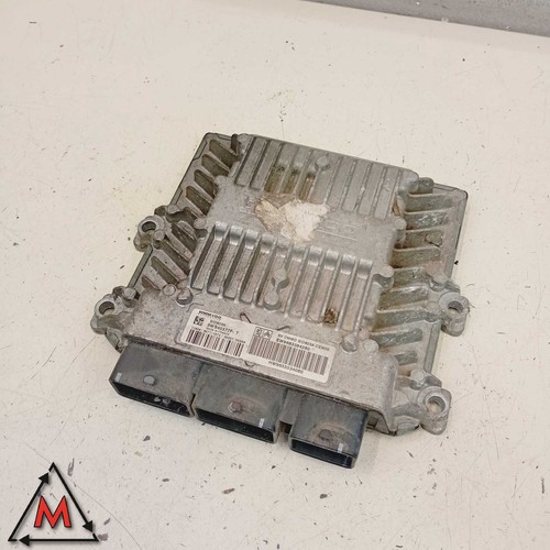 Centralina motore ecu - motore,