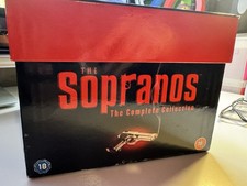 The Sopranos  Series 1-6