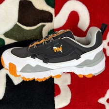 Taglia 10 - Puma Trailfox MTS