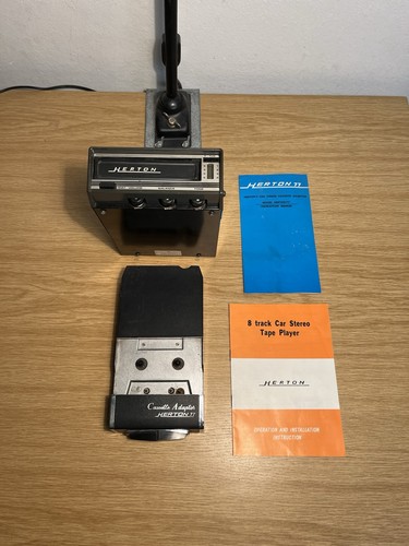 Herton tracce autoradio - 8,