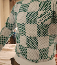 Louis Vuitton maglione uomo