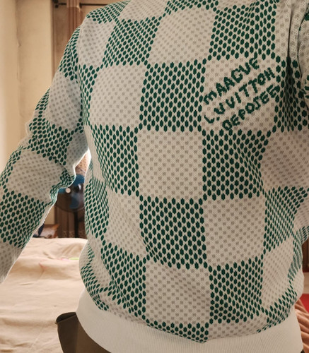 Louis vuitton maglione - vuitton,