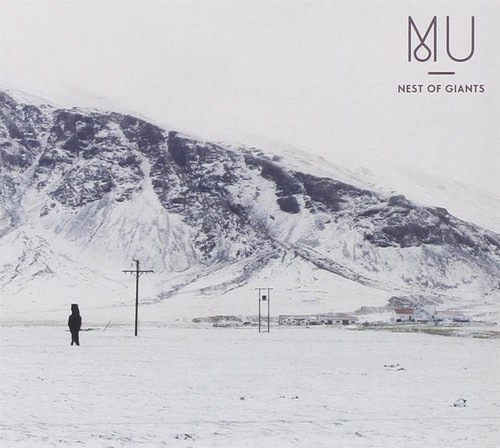 Nest giants mu - giants, cd)
