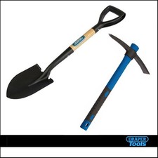 KIT DRAPER MINI PALA DRAPER