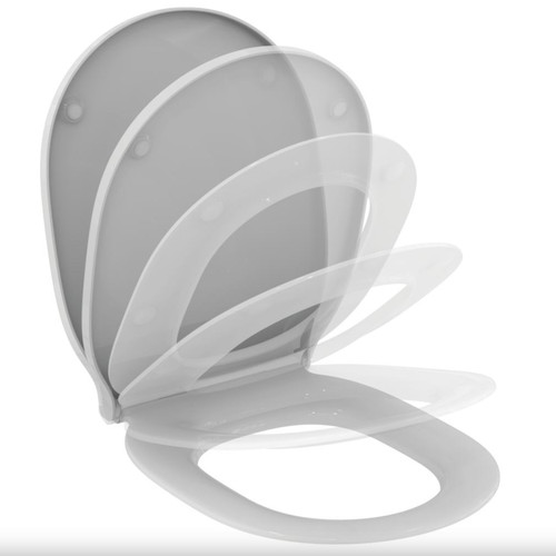 E081401 ideal standard concept - e081401,