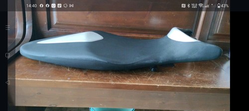 Sella suzuki 650 - suzuki,