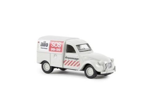 Brekina automobile citroen - brekina, 2
