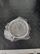 Strumentazione Triumph