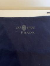 Prada Dustbag Protezione