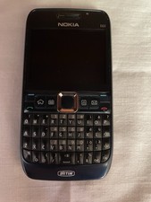 Cellulare Nokia E 63