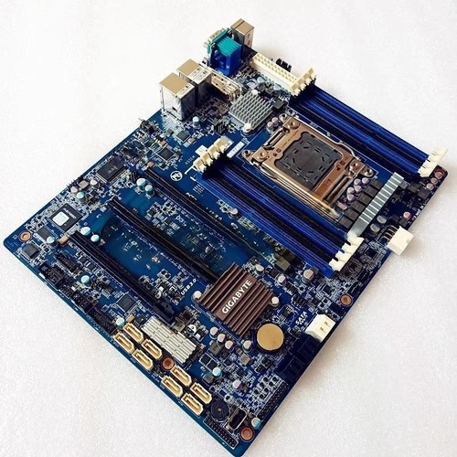Scheda madre server 6pxsvt - server, ga-6pxsvt