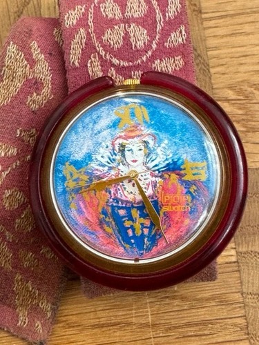 Orologio polso vintage - da, anni