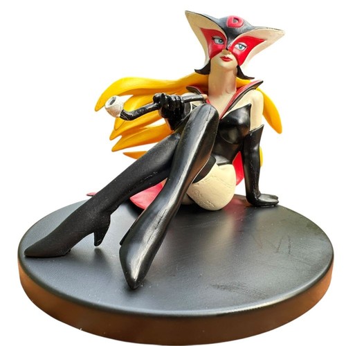 Figurina miss doronjo - figurina,