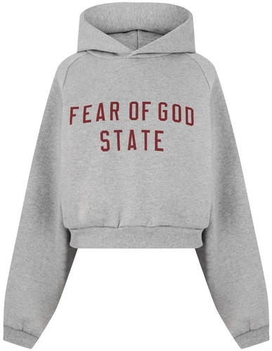 Fear god essentials - fear, of