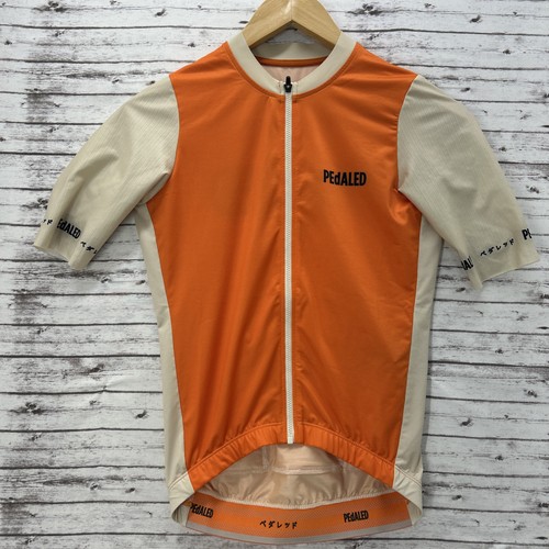 Maglia ciclismo pedaled - ciclismo, uomo