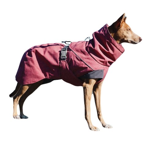 Nuovo hurtta expedition parka - nuovo,