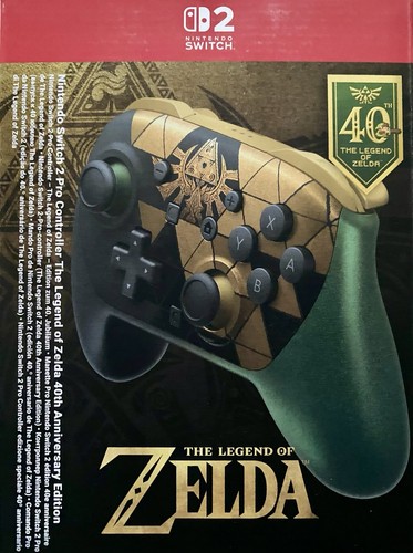 Nintendo switch the legend - switch,