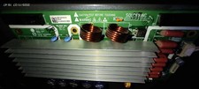 Scheda plasma 42v7 - tv, lg