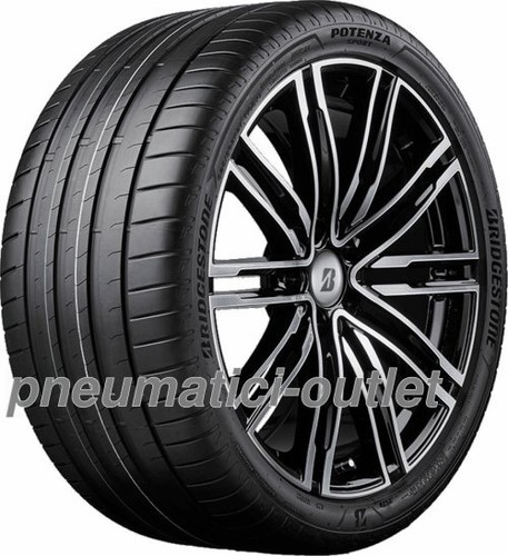 Pneumatici estivi bridgestone - pneumatici,