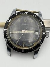 sicura submarine vacum tested 200