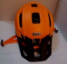 TSG Trailfox Casco Bici MTB
