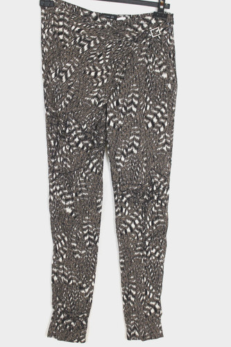 Pantalone zara tempo libero - pantalone,