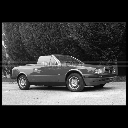 Photo 039606 maserati - photo,