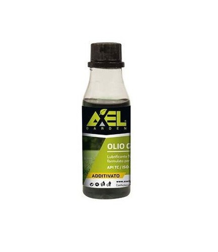 Olio lubrificante 100 - lubrificante, 100%