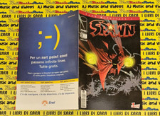 (K29) FUMETTO comics SPAWN n