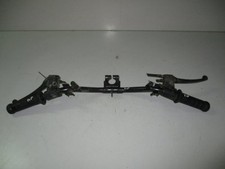 Manubrio Sterzo Manopole Leva Leve Manubri Sterzi Piaggio Typhoon 50 2000 2001