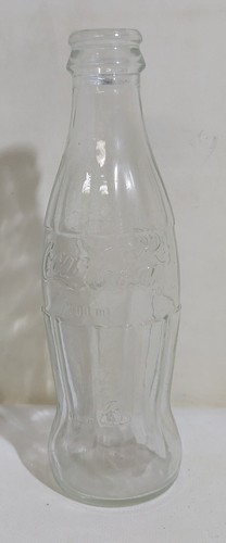 71276 bottiglia vetro coca - in,
