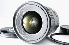 [Come nuovo] Nikon AF-S DX 10-24mm f/3.5-4.5G ED IF SWM asferico dal Giappone #2285