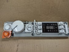 Scheda display led per lavatrice originale Indesit Hotpoint Ariston