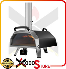 Forno portatile pizza - , gas