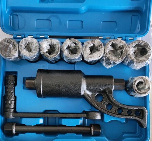 Moltiplicatore forza 11pz - moltiplicatore,
