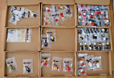LEGO MINIFIGURES CATEGORIA