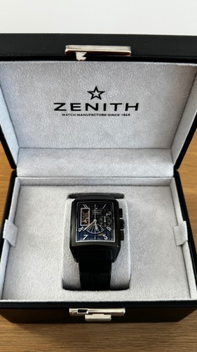 Zenith port royal open - zenith,