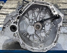 CAMBIO MANUALE 6 MARCE RENAULT SCENIC 1.6 16V. BENZINA (MOTORINO AVANTI)