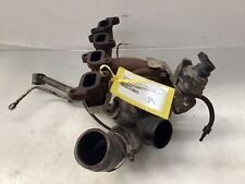 TURBINA PER VOLKSWAGEN Golf 6