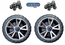 PEG PEREGO coppia ruote