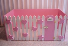 RECINTO PER CANE BOX