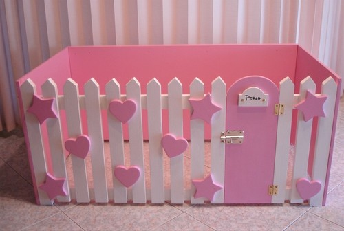 Recinto per cane box - recinto,