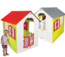 casa gioco per bambini grande
