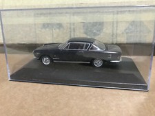 FIAT 2300 COUPE 1961 -  SCALA