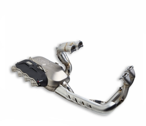 Scarico ducati diavel - scarico,