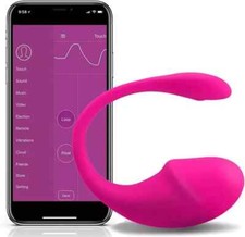 Ovetto Vibratore con