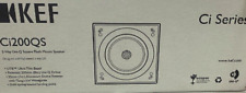 KEF Ci200QS Altoparlante