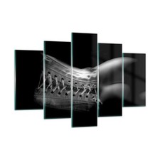 Quadro su Vetro 150x100cm