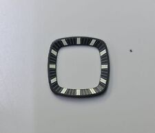 Ghiera dei minuti Bulova centenario NOS